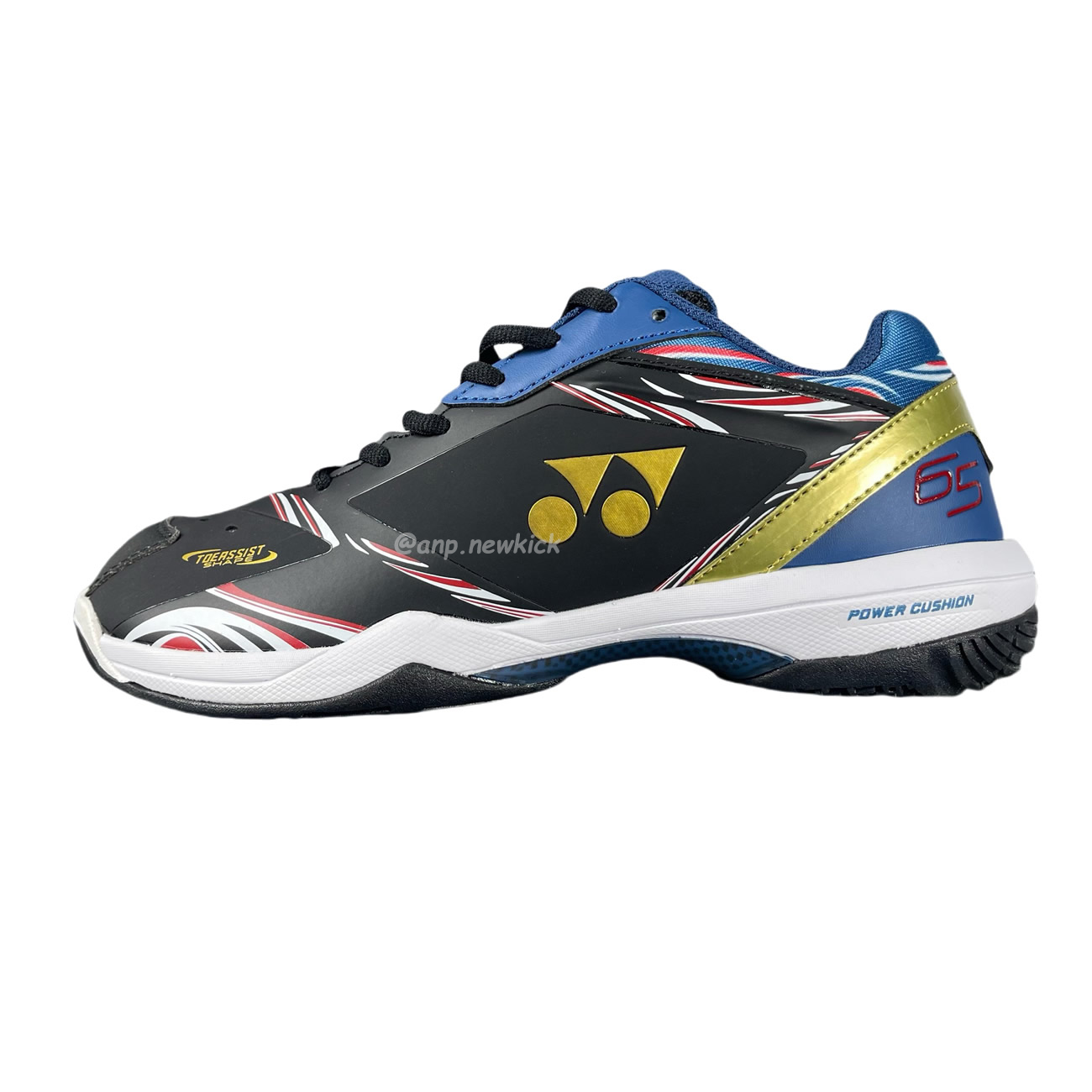 Yonex Power Cushion 65 Badminton Shoes (6) - newkick.org